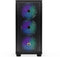 ENDORFY Arx 500 - ATX Behuizing - Gehard glas - Zwart