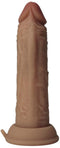 Realistische Vibrator Shaft Siliconen Ø 3,6 cm (14,5 cm)