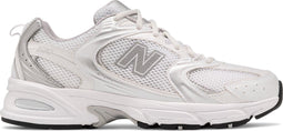 New Balance MR530 - Lage sneakers - Ademend mesh - Wit
