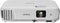 Epson EB-W53 - Projector - 4000 ANSI lumen 3LCD WXGA (1200x800) - Wit