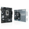 ASUS PRIME H610M-R - Micro-ATX Moederbord - Intel H610 - 2x DDR5 - 96 GB Maximum Geheugen - Gigabit Ethernet