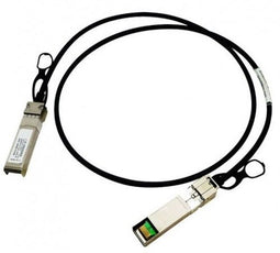 Cisco QSFP-H40G-AOC3M= - Kabel - QSFP+ naar QSFP+ - 300 cm - Zwart