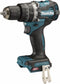 Makita HP002GZ - Klopboormachine - 36 V - 2200 toeren per minuut - Aluminium tandwielhuis