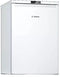 Bosch GTV15NWEB - Tafelmodel Vriezer - 83 liter - Wit