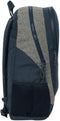 Schoolrugzak Kappa Dark navy Grijs Marineblauw 32 x 44 x 16 cm