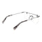 Heren Brillenframe Yohji Yamamoto YY3015 49908
