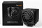 be quiet! Dark Rock Pro 5 - CPU Koeler - 7 Heatpipes - Zwart