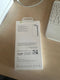Apple Silicone Back Cover - iPhone 16 - MagSafe - Roze