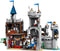 LEGO® Creator 3in1 - Middeleeuws Kasteel - 6 minifiguren o.a. koning en ridders - Multicolor