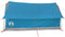 vidaXL - Tent - 2-persoons - waterdicht - blauw