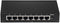 Edimax GS-1008E V2 - Gigabit Ethernet Switch - 8 poorten - CAT6