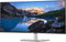 Dell UltraSharp U4021QW - WUHD Curved IPS Monitor - Thunderbolt 3 RJ45 USB-C 40 inch