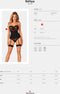 OBSESSIVE CORSETS | Obsessive - Editya Corset M/l