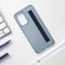 Samsung EF-XA336CBEGWW - Soft case - Schokbestendig - Zwart