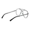 Armani Exchange 0AX1055 - Uniseks Brillenframe - Glas zonder voorschrift