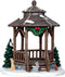 Lemax Kerstdorp Winter Gazebo
