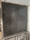 Indesit KN6C61A(X)/NL - Vrijstaand fornuis - Keramisch - Zwart Zilver