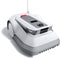 ECOVACS GOAT G1-800 - Robotmaaier - Draadloos begrenzingssysteem - Wit