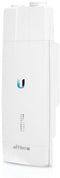 Ubiquiti airFiber 11 - Bridge - Ethernet 1000x 1Gbps en 1x 100Mbps - Hoogte 327mm Breedte 112mm Diepte 86mm