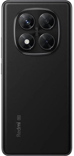 Redmi Note 14 Pro 5G - 12GB RAM - 512GB opslag - Zwart