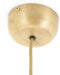 Hanglamp Sola medium - natural