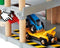 BRIO - 33204 - Parkeergarage - Meerdere verdiepingen