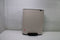 Brabantia Bo Prullenbak - 2 x 30 liter - Afvalscheiding - Soft Beige (2 stuks)