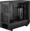 Fractal Design Meshify 2 - ATX Semi-toren doos - Tempered glass USB-C en mesh panel - Zwart
