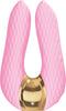 Shunga - Aiko Intimate Massager Light Pink