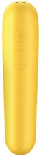 Satisfyer 'Dual Love', 16 cm, met app
