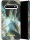 Selencia Maya Fashion Backcover Samsung Galaxy S10 hoesje - Nepal