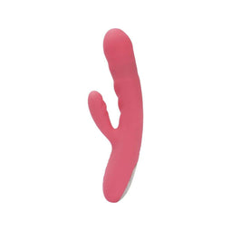 Dubbele Stimulatie Vibrator Svakom Lila