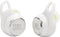 JBL Reflect Aero - Draadloze oordopjes - ANC IP68 waterdicht - Wit