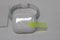 Apple AirPods 3 - TWS - met Lightning oplaadcase - Wit
