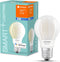 LEDVANCE LED lamp - Lampvoet: E27 - Warm wit - 27-- K - 11 W - SMART+ Filament Classic Dimmable