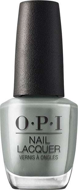 Opi Nagellak Suzi Talks With Her Hands Dames 15 Ml Groen