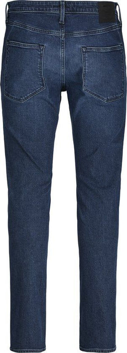 Jack & Jones JJIGLENN JJEVAN AM Jeans - Blue Denim - W27-L32
