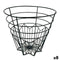Fruitschaal My Bar Metaal 28 x 26 cm (8 Stuks)
