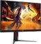 AOC 27G4HA - Gaming Monitor - 27