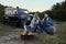 Chill Dept - Fire bowl Cortensteel