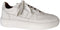 PS Poelman ENZO - Heren sneakers - Leer - Wit
