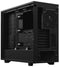 Fractal Design Define 7 - ATX Midi-Tower - Aluminium - Zwart