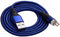 Akyga AK-USB-47 - USB-kabel - 1.00 m - Blauw