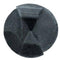RUKO 101108TC - Laspuntboor - Extra stevige constructie - 80 mm (1 stuk)