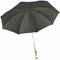Strandstoelparasol Blauw (120 cm)