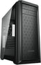 Cougar MX330-G Pro - ATX Tower - Gehard glas - Zwart