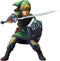 The Legend of Zelda Skyward Sword PVC Statue 1/7 Link 20 cm