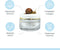 Celltone® Slakkengel - Gezichtscrème met Slakkenslijmextract - Tegen Rimpels en Littekens - 50 ML