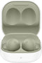 Samsung Galaxy Buds2 - Draadloze oordopjes - ANC - Groen
