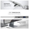 Linq 4K HDMI Adapter - 3in1 Multiport Hub - 140W USB-C PD en 5Gbps USB-A - Space Grey